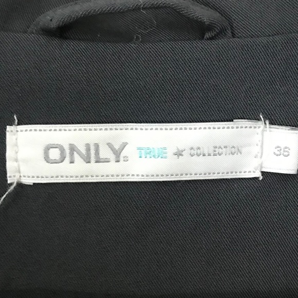 Steel blue Only blazer - Picture 3 of 6